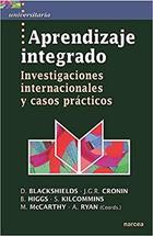Aprendizaje integrado - AA.VV. - Narcea ediciones Aprendizaje integrado - AA.VV. - Narcea ediciones