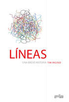 Líneas - Tim Ingold - Editorial Gedisa Líneas - Tim Ingold - Editorial Gedisa