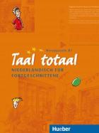 Taal totaal B1 tekstboek - AA.VV. - Varios Taal totaal B1 tekstboek - AA.VV. - Varios