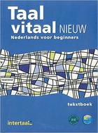 Taal vitaal Nieuw A1-A2 tekstboek - AA.VV. - Varios Taal vitaal Nieuw A1-A2 tekstboek - AA.VV. - Varios