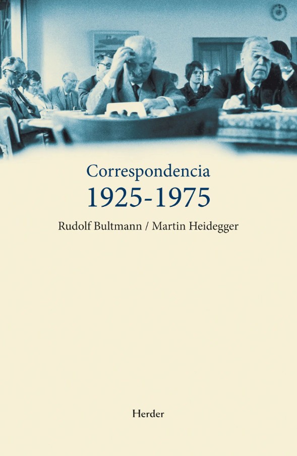 Bultmann - Heidegger