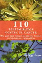110 tratamientos contra el cáncer  - György  Irmey - Herder