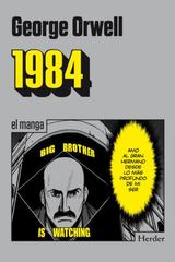1984 - George Orwell - Herder