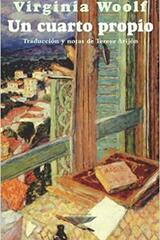 Un cuarto propio - Virginia Woolf - Cuenco de plata