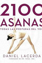2100 Asanas - Daniel Lacerda - Ediciones Obelisco