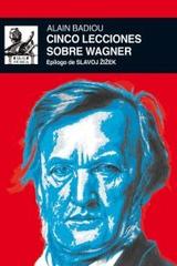 Cinco lecciones sobre Wagner -  AA.VV. - Akal