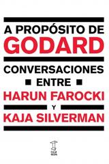 A propósito de Godard - Harun Farocki - Caja Negra Editora