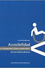 Accesibilidad - José Luis Gutiérrez Brezmes - Ibero