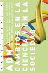ADN. Cambios en la ciencia y en la sociedad - Torsten Krude - Akal
