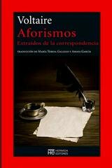 Aforismos -  Voltaire - Hermida Editores
