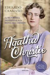 Agatha Christie - Eduardo Caamaño - Almuzara