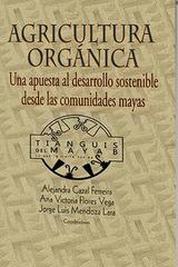 Agricultura Orgánica -  AA.VV. - Itaca