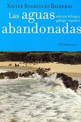Las aguas abandonadas - Xavier Rodriguez Baixeras - Trea