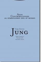 Aion (Tela) - Carl Gustav Jung - Trotta