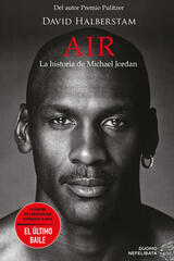 Air - David Halberstam - Duomo