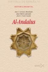 Al-Andalus -  AA.VV. - Akal