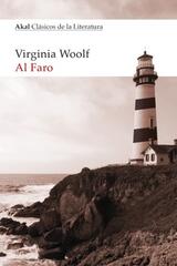 Al Faro - Virginia Woolf - Akal