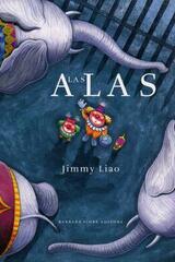 Alas, las - Jimmy Liao - Barbara Fiore Editora