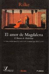 El Amor de Magdalena -  Anónimo - Herder