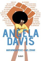 Angela Davis -  AA.VV. - Herder