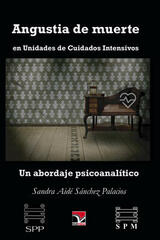 Angustia de muerte - Sandra Aidé Sánchez Palacios - Viceversa