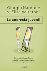 La anorexia juvenil - Giorgio Nardone - Herder