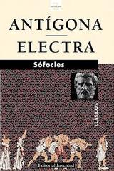 Antigona / electra -  Sófocles - Editorial Juventud