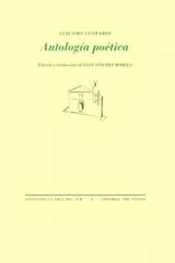 Antología poética - Ismail Kadaré - Pre-textos