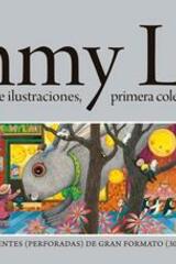 Antologías de ilustraciones - Jimmy Liao - Barbara Fiore Editora