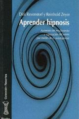 Aprender hipnosis  - Dirk Revenstorf - Herder