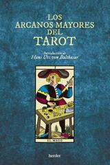 Los Arcanos mayores del Tarot - Anónimo - Herder Los Arcanos mayores del Tarot - Anónimo - Herder