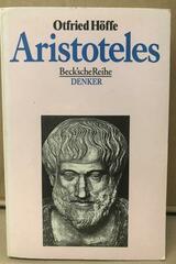 Aristoteles -  AA.VV. - Otras editoriales