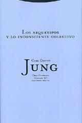 Los Arquetipos y lo inconsciente colectivo - Carl Gustav Jung - Trotta