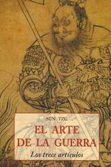 El arte de la guerra - Sun Tzu - Olañeta