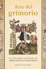 Arte del grimorio - Owen Davies - Akal