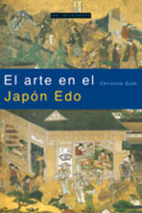 Arte en el Japón Edo - Christine Guth - Akal
