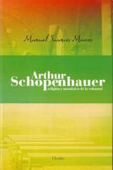 Arthur Schopenhauer - Manuel Suances Marcos - Herder