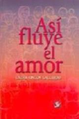 Así fluye el amor - Laura Rincón Gallardo - Instituto Prekop
