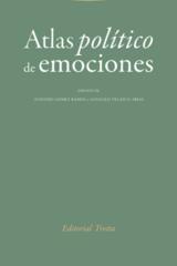 Atlas político de emociones -  AA.VV. - Trotta