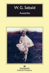 Austerlitz - W.G. Sebald - Anagrama