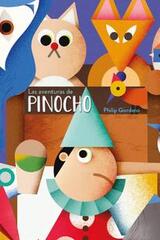 Las aventuras de Pinocho (Pop up) - Philip Giordano  - Akal