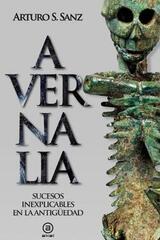 Avernalia - Arturo S. Sanz - Akal Avernalia - Arturo S. Sanz - Akal