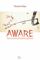 Aware - Vicente Haya - Kairós