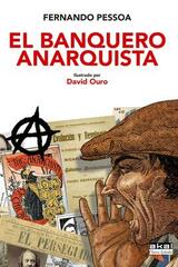 El banquero anarquista - Fernando Pessoa - Akal