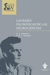 Bases filosóficas de las neurociencias -  AA.VV. - Universidad Veracruzana