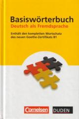 Basiswörterbuch  -  AA.VV. - DUDEN