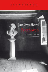Beethoven - Jan Swafford - Acantilado