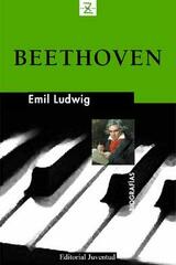Beethoven - Emil Ludwig - Editorial Juventud