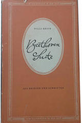 Beethoven suite -  AA.VV. - Otras editoriales
