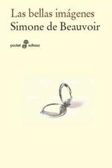Bellas imágenes, las - Simone De Beauvoir - Edhasa